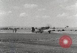 Image of 332nd Fighter Group Termoli Italy, 1944, second 24 stock footage video 65675062611