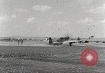 Image of 332nd Fighter Group Termoli Italy, 1944, second 25 stock footage video 65675062611