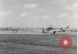 Image of 332nd Fighter Group Termoli Italy, 1944, second 26 stock footage video 65675062611