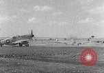 Image of 332nd Fighter Group Termoli Italy, 1944, second 30 stock footage video 65675062611