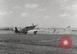 Image of 332nd Fighter Group Termoli Italy, 1944, second 32 stock footage video 65675062611