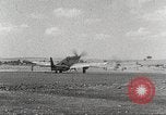 Image of 332nd Fighter Group Termoli Italy, 1944, second 33 stock footage video 65675062611