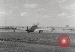 Image of 332nd Fighter Group Termoli Italy, 1944, second 34 stock footage video 65675062611
