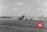 Image of 332nd Fighter Group Termoli Italy, 1944, second 36 stock footage video 65675062611