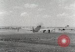 Image of 332nd Fighter Group Termoli Italy, 1944, second 39 stock footage video 65675062611