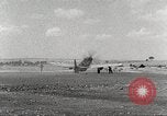Image of 332nd Fighter Group Termoli Italy, 1944, second 40 stock footage video 65675062611