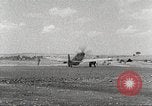 Image of 332nd Fighter Group Termoli Italy, 1944, second 41 stock footage video 65675062611
