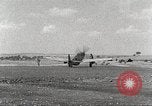 Image of 332nd Fighter Group Termoli Italy, 1944, second 42 stock footage video 65675062611