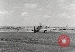 Image of 332nd Fighter Group Termoli Italy, 1944, second 43 stock footage video 65675062611