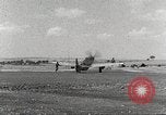 Image of 332nd Fighter Group Termoli Italy, 1944, second 46 stock footage video 65675062611