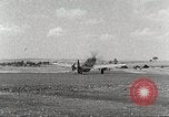 Image of 332nd Fighter Group Termoli Italy, 1944, second 47 stock footage video 65675062611