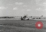 Image of 332nd Fighter Group Termoli Italy, 1944, second 48 stock footage video 65675062611
