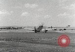 Image of 332nd Fighter Group Termoli Italy, 1944, second 49 stock footage video 65675062611