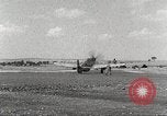Image of 332nd Fighter Group Termoli Italy, 1944, second 50 stock footage video 65675062611