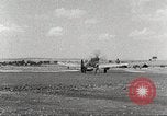 Image of 332nd Fighter Group Termoli Italy, 1944, second 55 stock footage video 65675062611
