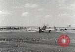 Image of 332nd Fighter Group Termoli Italy, 1944, second 57 stock footage video 65675062611