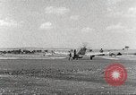 Image of 332nd Fighter Group Termoli Italy, 1944, second 58 stock footage video 65675062611