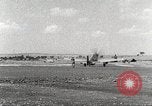 Image of 332nd Fighter Group Termoli Italy, 1944, second 59 stock footage video 65675062611