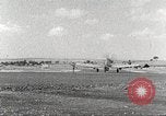 Image of 332nd Fighter Group Termoli Italy, 1944, second 61 stock footage video 65675062611