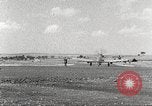 Image of 332nd Fighter Group Termoli Italy, 1944, second 62 stock footage video 65675062611