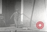 Image of 332nd Fighter Group pilots take off on a mission Termoli Italy, 1944, second 1 stock footage video 65675062612