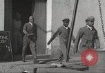 Image of 332nd Fighter Group pilots take off on a mission Termoli Italy, 1944, second 3 stock footage video 65675062612