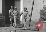 Image of 332nd Fighter Group pilots take off on a mission Termoli Italy, 1944, second 5 stock footage video 65675062612