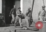 Image of 332nd Fighter Group pilots take off on a mission Termoli Italy, 1944, second 7 stock footage video 65675062612