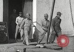 Image of 332nd Fighter Group pilots take off on a mission Termoli Italy, 1944, second 10 stock footage video 65675062612