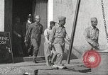Image of 332nd Fighter Group pilots take off on a mission Termoli Italy, 1944, second 11 stock footage video 65675062612