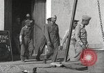 Image of 332nd Fighter Group pilots take off on a mission Termoli Italy, 1944, second 12 stock footage video 65675062612