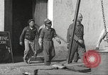 Image of 332nd Fighter Group pilots take off on a mission Termoli Italy, 1944, second 13 stock footage video 65675062612