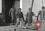 Image of 332nd Fighter Group pilots take off on a mission Termoli Italy, 1944, second 14 stock footage video 65675062612
