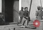 Image of 332nd Fighter Group pilots take off on a mission Termoli Italy, 1944, second 15 stock footage video 65675062612