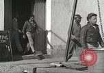 Image of 332nd Fighter Group pilots take off on a mission Termoli Italy, 1944, second 16 stock footage video 65675062612
