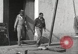 Image of 332nd Fighter Group pilots take off on a mission Termoli Italy, 1944, second 17 stock footage video 65675062612