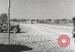 Image of 332nd Fighter Group pilots take off on a mission Termoli Italy, 1944, second 22 stock footage video 65675062612