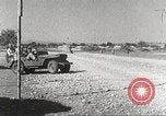 Image of 332nd Fighter Group pilots take off on a mission Termoli Italy, 1944, second 23 stock footage video 65675062612