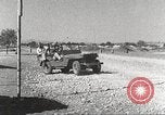 Image of 332nd Fighter Group pilots take off on a mission Termoli Italy, 1944, second 24 stock footage video 65675062612