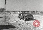 Image of 332nd Fighter Group pilots take off on a mission Termoli Italy, 1944, second 25 stock footage video 65675062612