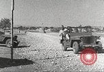 Image of 332nd Fighter Group pilots take off on a mission Termoli Italy, 1944, second 26 stock footage video 65675062612