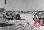 Image of 332nd Fighter Group pilots take off on a mission Termoli Italy, 1944, second 27 stock footage video 65675062612