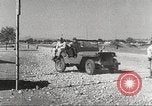 Image of 332nd Fighter Group pilots take off on a mission Termoli Italy, 1944, second 28 stock footage video 65675062612