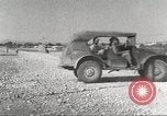 Image of 332nd Fighter Group pilots take off on a mission Termoli Italy, 1944, second 32 stock footage video 65675062612