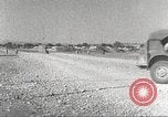 Image of 332nd Fighter Group pilots take off on a mission Termoli Italy, 1944, second 33 stock footage video 65675062612