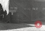 Image of 332nd Fighter Group pilots take off on a mission Termoli Italy, 1944, second 34 stock footage video 65675062612