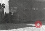 Image of 332nd Fighter Group pilots take off on a mission Termoli Italy, 1944, second 36 stock footage video 65675062612