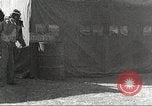 Image of 332nd Fighter Group pilots take off on a mission Termoli Italy, 1944, second 37 stock footage video 65675062612