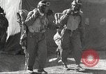 Image of 332nd Fighter Group pilots take off on a mission Termoli Italy, 1944, second 40 stock footage video 65675062612