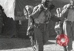 Image of 332nd Fighter Group pilots take off on a mission Termoli Italy, 1944, second 41 stock footage video 65675062612